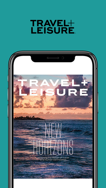 Image 0 for Travel + Leisure