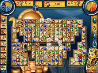 Imagen 0 para The Legend Of Egypt