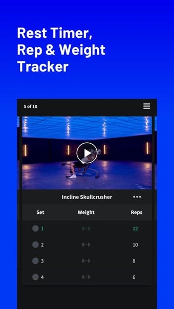 Image 0 for Fitplan: #1 Personal Trai…