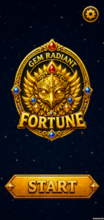 Imagen 0 para Gem Radiant Fortune