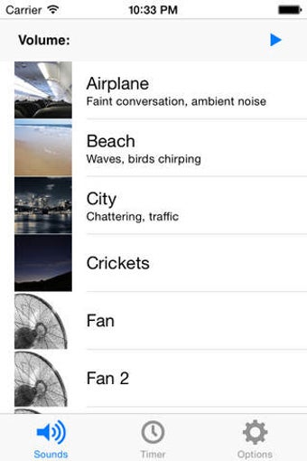 Image 0 for Chill: Sleep, relax and f…