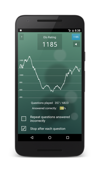 Image 1 for Endless Quiz Pro