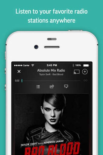 Image 0 for TuneIn Radio - Stream MLB…