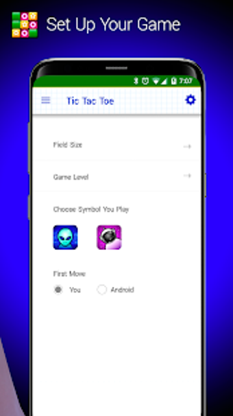 Image 0 for Tic Tac Toe Jumbo Pro