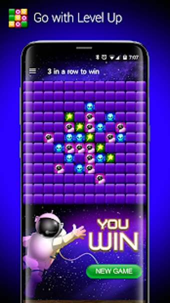 Image 3 for Tic Tac Toe Jumbo Pro