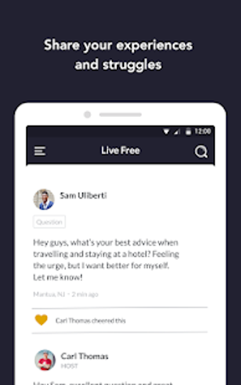 Image 3 for Live Free