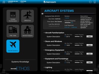 Imagen 0 para L3 ETHOS EU