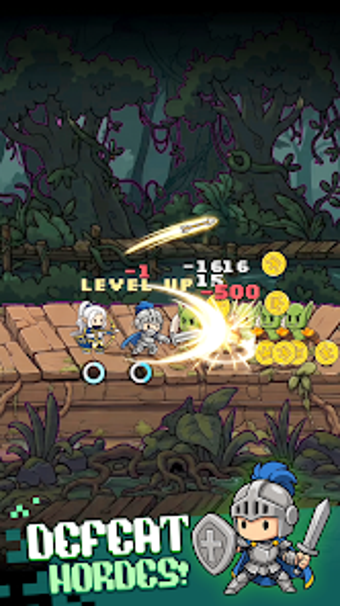 Imagen 0 para Tomb Loop