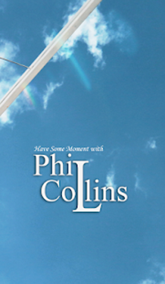 Image 2 for Phil Collins Song Collect…