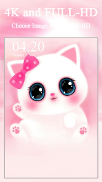 Image 1 for Girly Wallpapers HD and l…