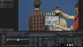 Image 0 for Autodesk Flame