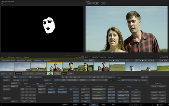 Image 1 for Autodesk Flame