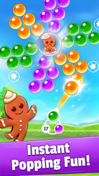 Imagen 3 para Pastry Pop Blast - Bubble…