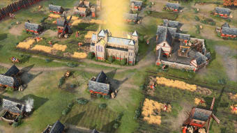 Image 0 for Age of Empires IV