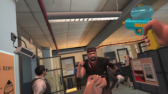 Imagen 0 para Drunkn Bar Fight Mobile