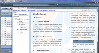 Imagen 5 para POP3 E-mail Manager