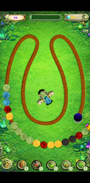 Image 0 for Zanum: Rapid Chain