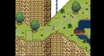 Imagen 1 para Aveyond 1: Rhen's Quest