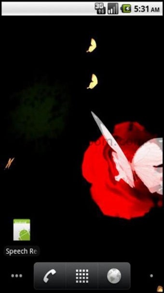 Imagen 1 para aButterfly Fantasia Live …