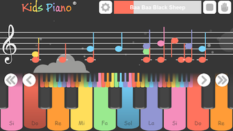 Imagen 1 para Kids Piano