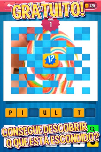 Image 0 for Guess That Pic - can you …