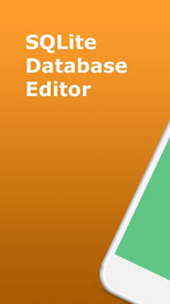 Image 1 for SQLite Database Editor