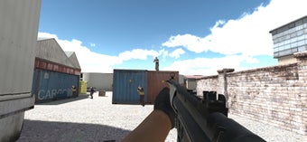 Image 3 for IGI Commando Mission