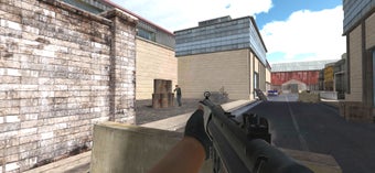 Image 0 for IGI Commando Mission