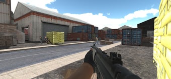 Image 1 for IGI Commando Mission