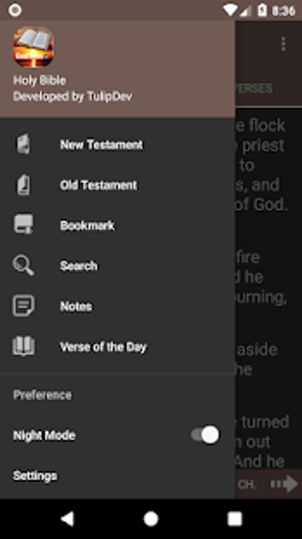 Imagen 3 para Good News Bible (Premium)