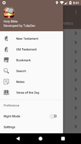Imagen 2 para Good News Bible (Premium)