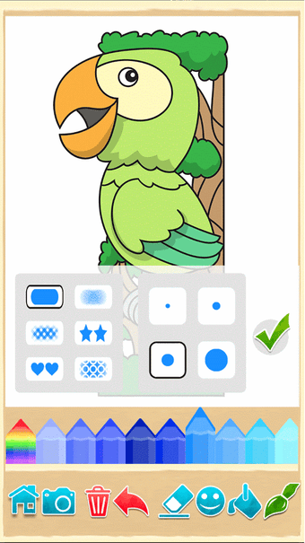 Imagen 0 para Painting: free game for k…