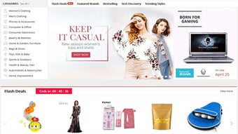 Image 0 for Aliexpress Sale APP for W…