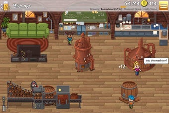 Image 0 for Fiz: The Brewery Manageme…