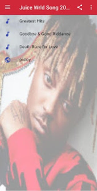 Image 2 for Juice Wrld Song 2020