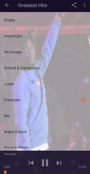 Image 3 for Juice Wrld Song 2020