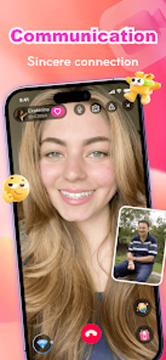 Image 0 for Petal: Random Video Chat