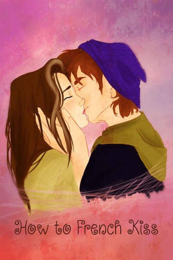 Imagen 0 para How to French Kiss
