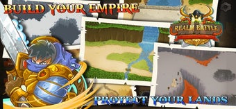 Image 3 for Realm Battle: Rival Kingd…