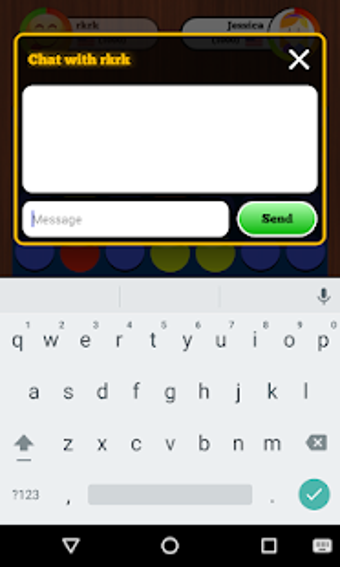 Imagen 2 para 4 in a Row Online - Duel …