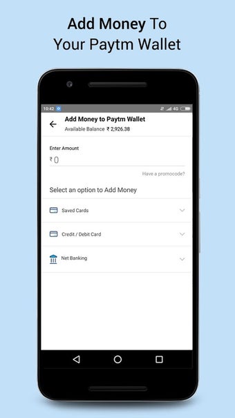 Imagen 3 para Mobile Recharge, DTH, Bil…
