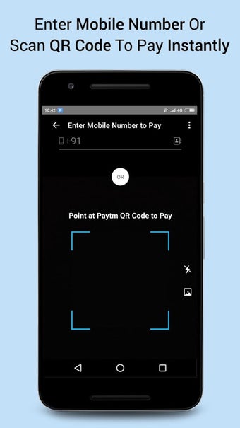 Imagen 0 para Mobile Recharge, DTH, Bil…