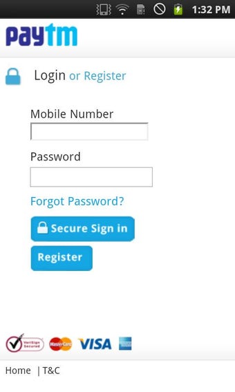 Imagen 1 para Mobile Recharge, DTH, Bil…