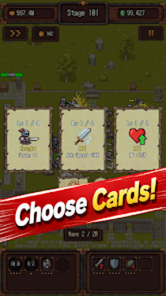 Image 0 for Squad Tactics TD:pixel de…