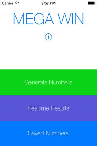 Image 0 for Mega Win Lite