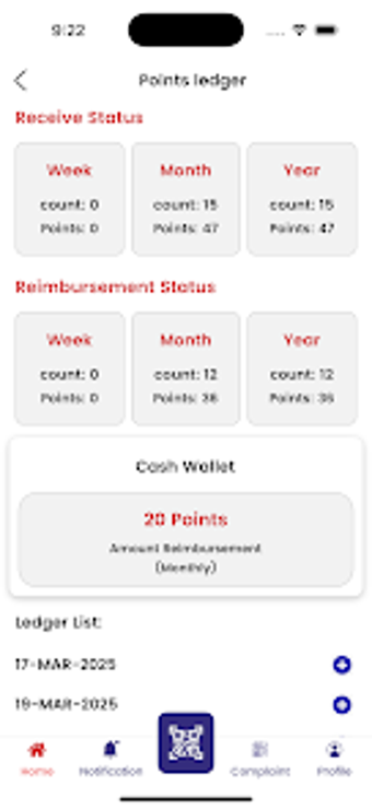 Imagen 0 para Secondary Network App SNL