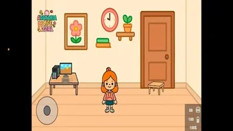 Imagen 0 para TB Avataria Life Girl