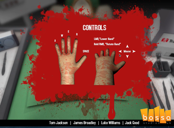 Image 3 for Surgeon Simulator 2013