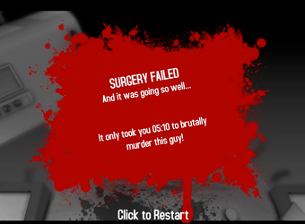 Image 2 for Surgeon Simulator 2013