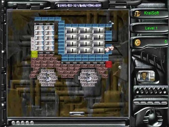 Imagen 0 para Warkanoid